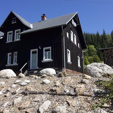 Ferienwohnung Fw. Glashütte Anno Dazumal Klingenthal Zimmer foto