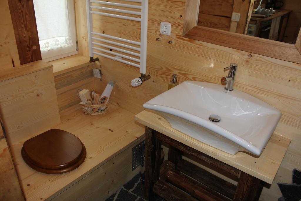 Fw. Glashütte Anno Dazumal Klingenthal Zimmer foto