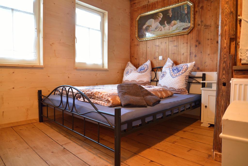 Fw. Glashütte Anno Dazumal Klingenthal Zimmer foto