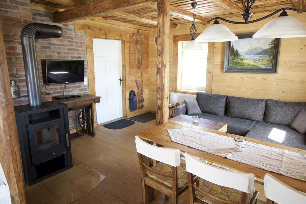 Fw. Glashütte Anno Dazumal Klingenthal Zimmer foto