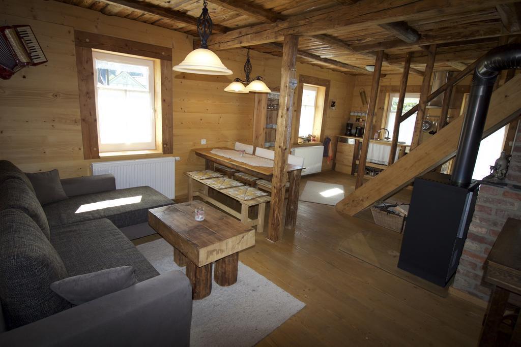 Fw. Glashütte Anno Dazumal Klingenthal Zimmer foto