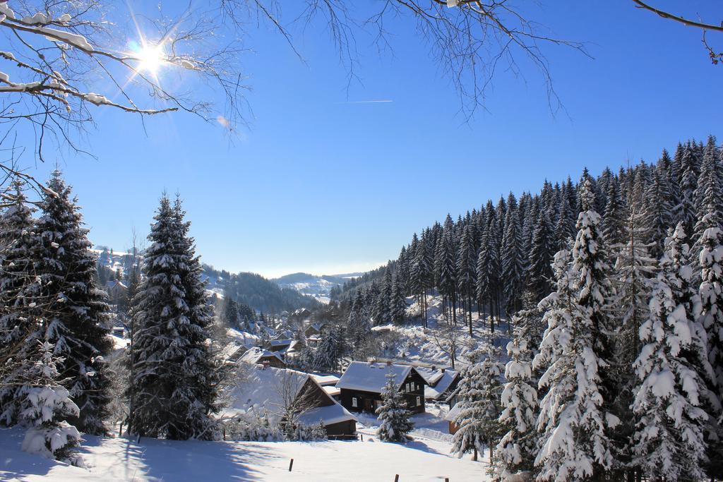 Fw. Glashütte Anno Dazumal Klingenthal Zimmer foto