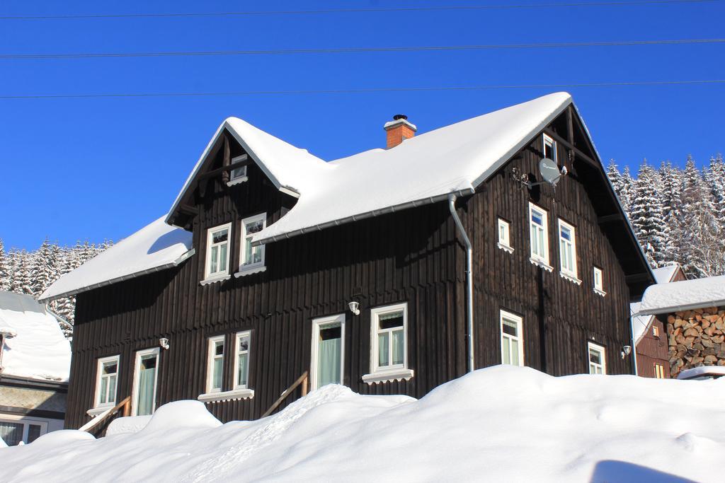 Ferienwohnung Fw. Glashütte Anno Dazumal Klingenthal Zimmer foto