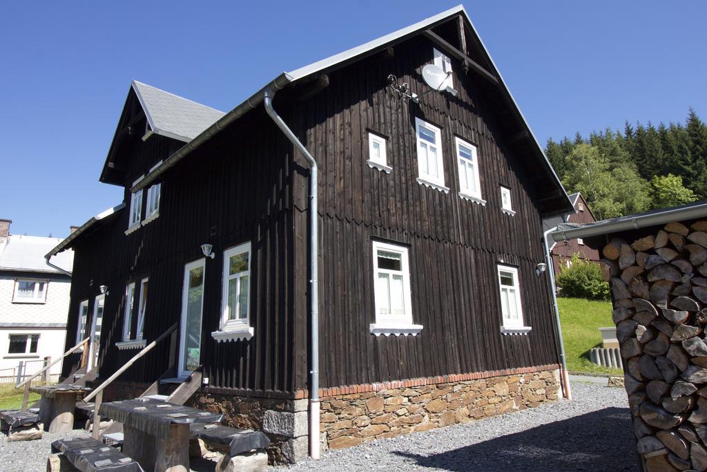 Fw. Glashütte Anno Dazumal Klingenthal Zimmer foto